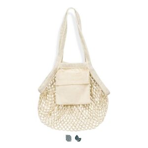 Foldi Mesh Totes S