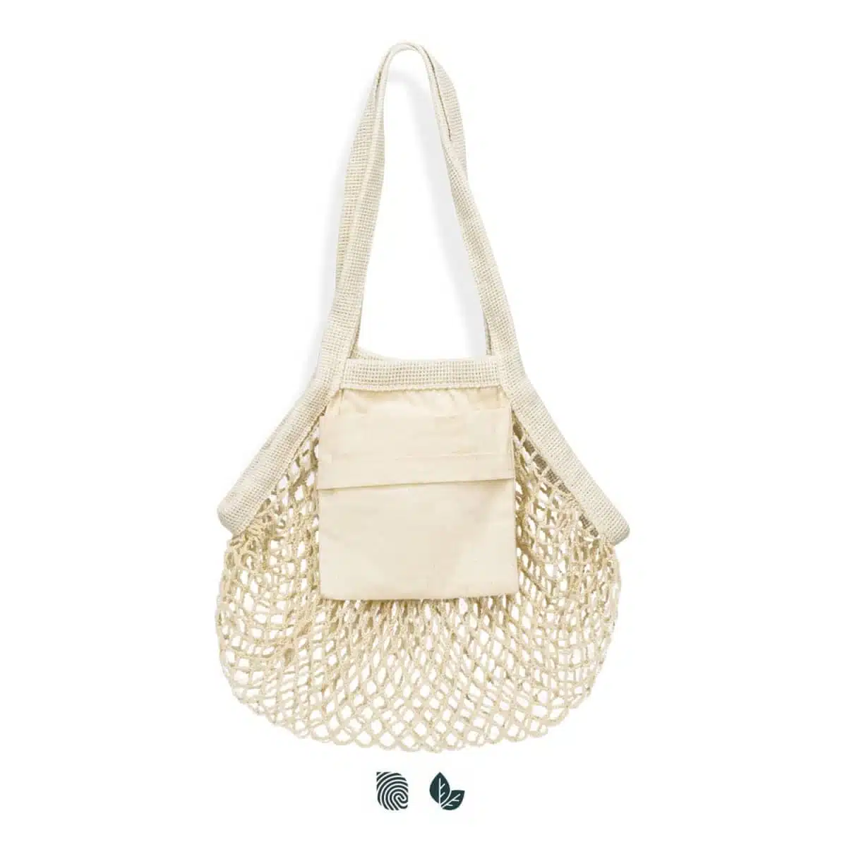Foldi Mesh Totes S