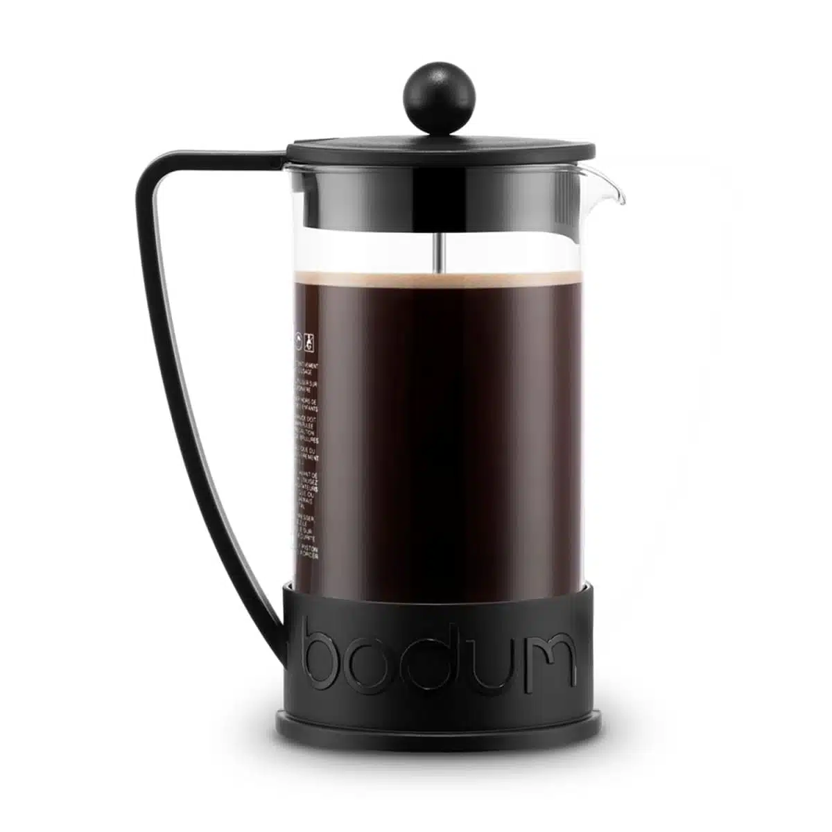 Cafly French Presses 1L