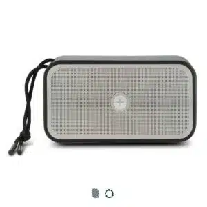 Boomi Bass Speakers