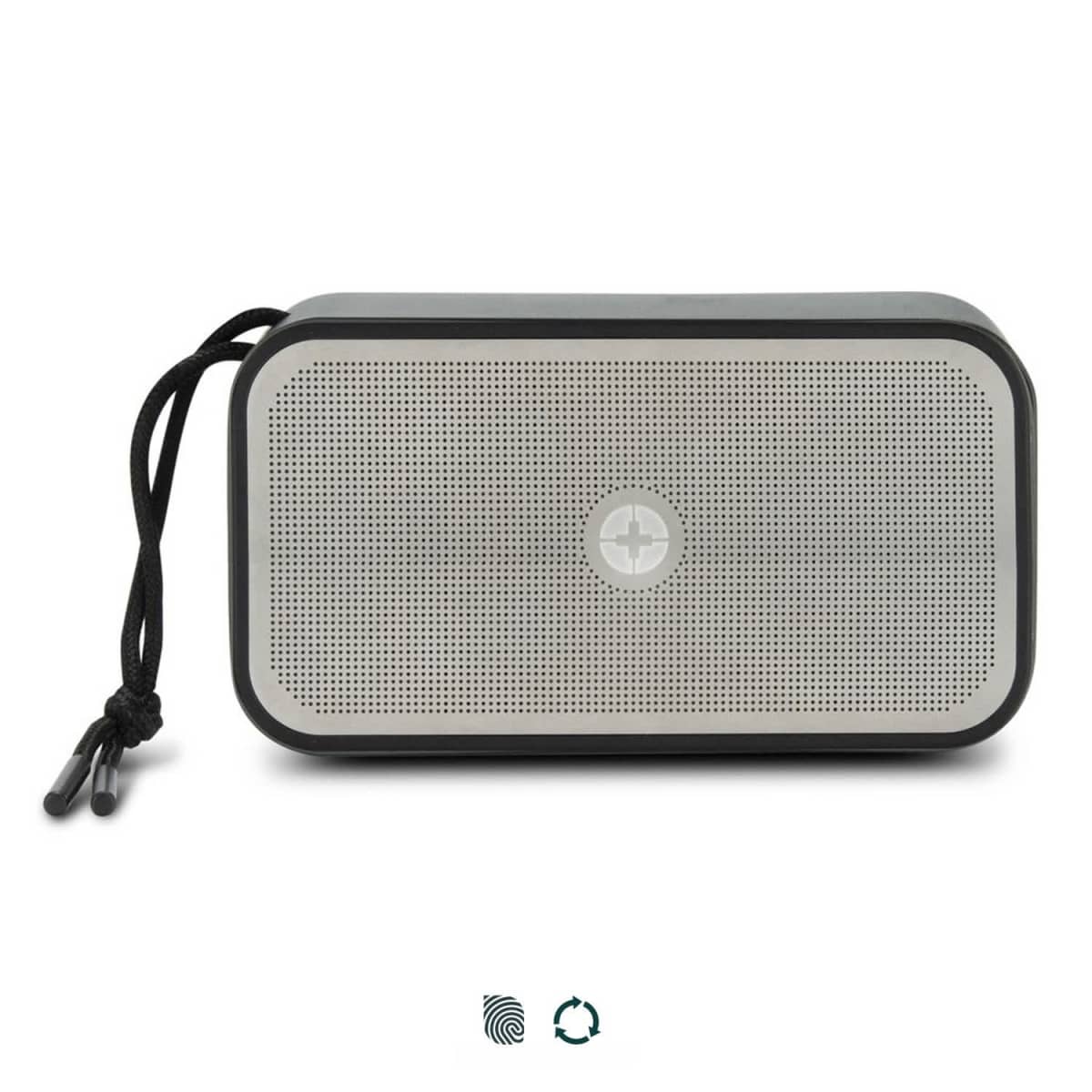 Boomi Bass Speakers