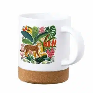 Sublimation mug