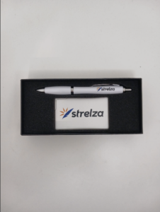 Strelza in Sydney