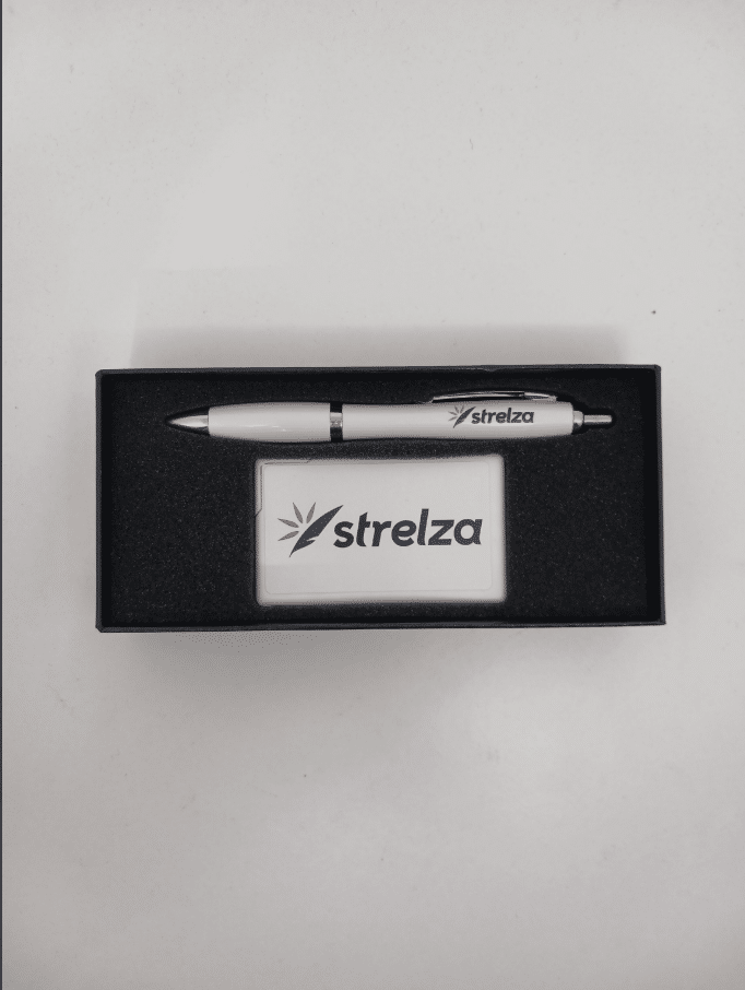 Strelza in Sydney