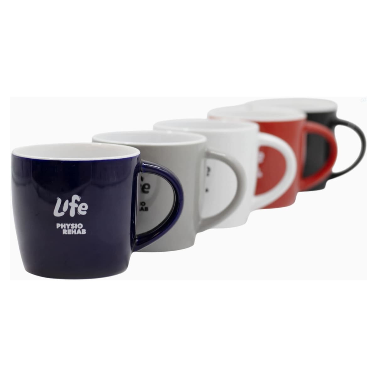 Brewa Ceramic Mugs