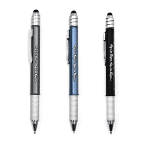 Zenvo Multi-Tool Pens