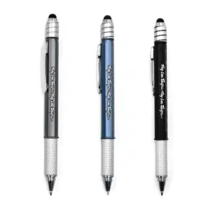 Zenvo Multi-Tool Pens