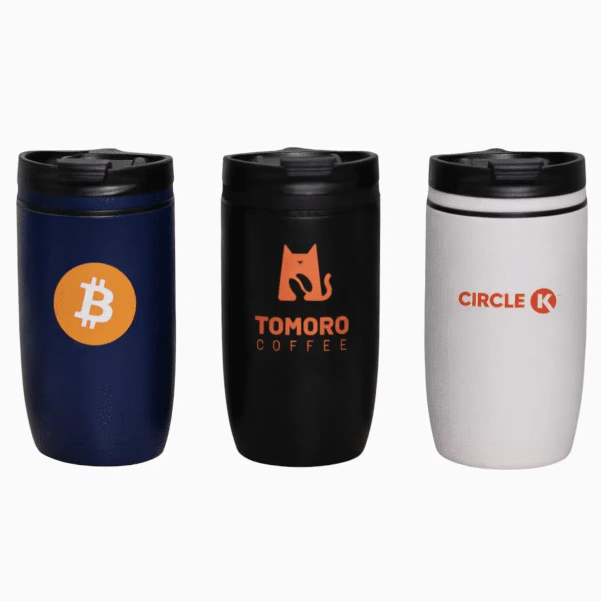 Thermio Vacuum Cups