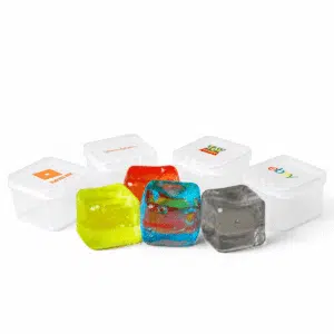 Squisha Sensory Toys