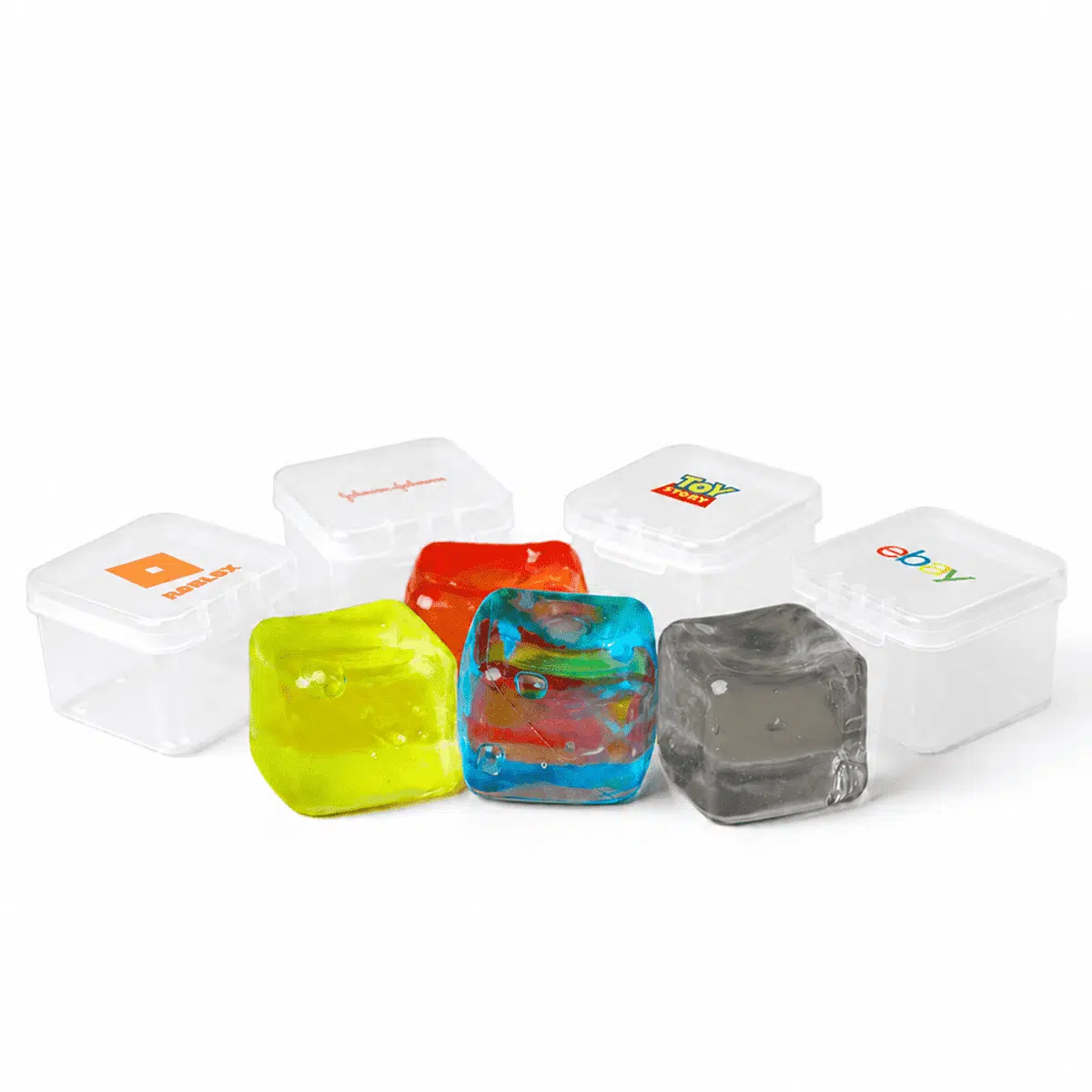 Squisha Sensory Toys