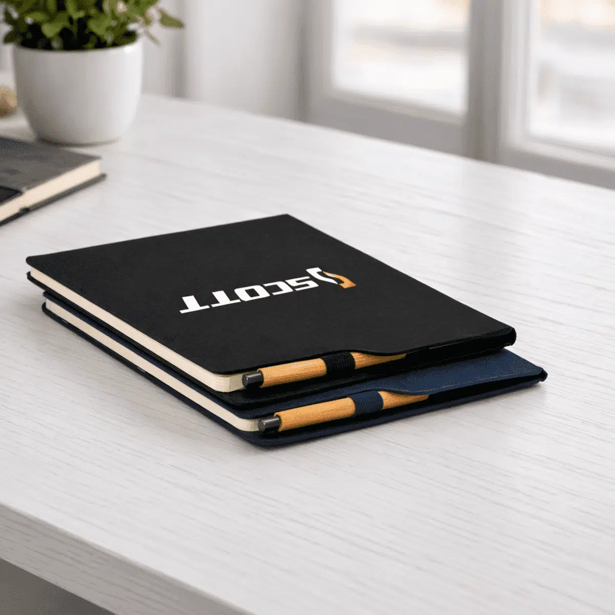 Solara Notebooks