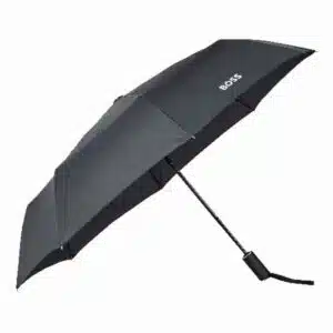 Stylish Loop Pocket Umbrellas with custom print
