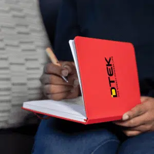 Nebula Notebooks