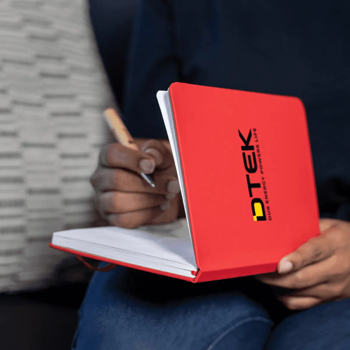 Nebula Notebooks