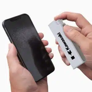 Claira Screen Cleaners