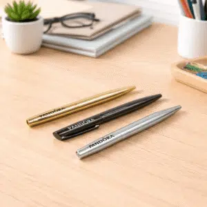 Luxa Metal Pens