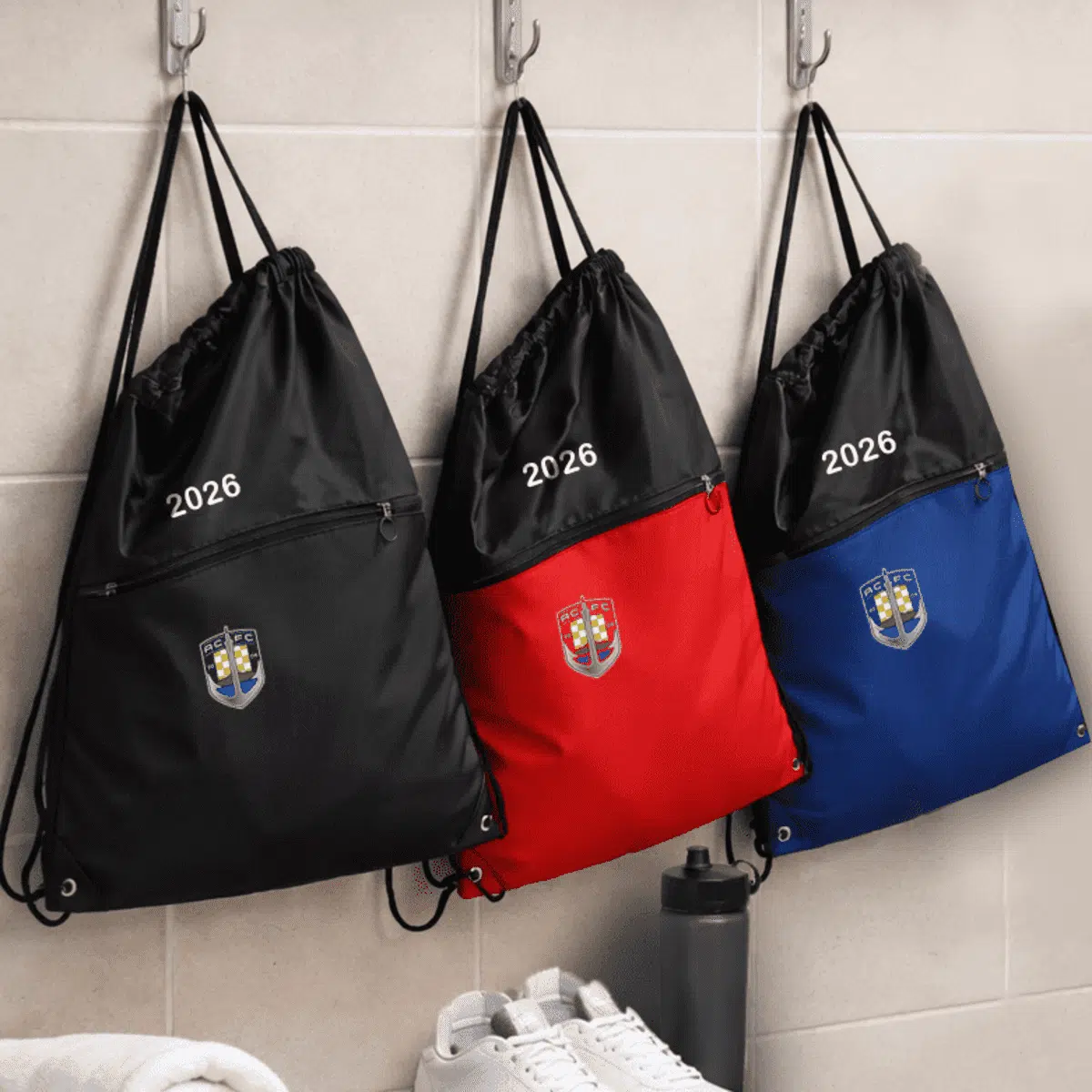 Sacko Drawstring Bags