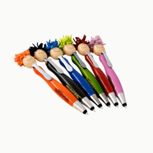Mopsy Novelty Pens