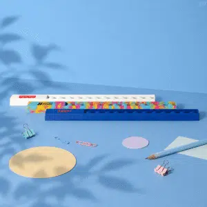 Poppa Rulers