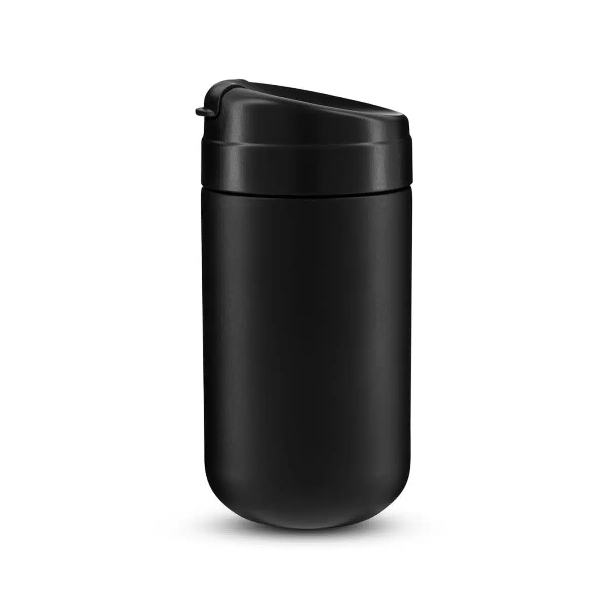 Black-coffee-cup