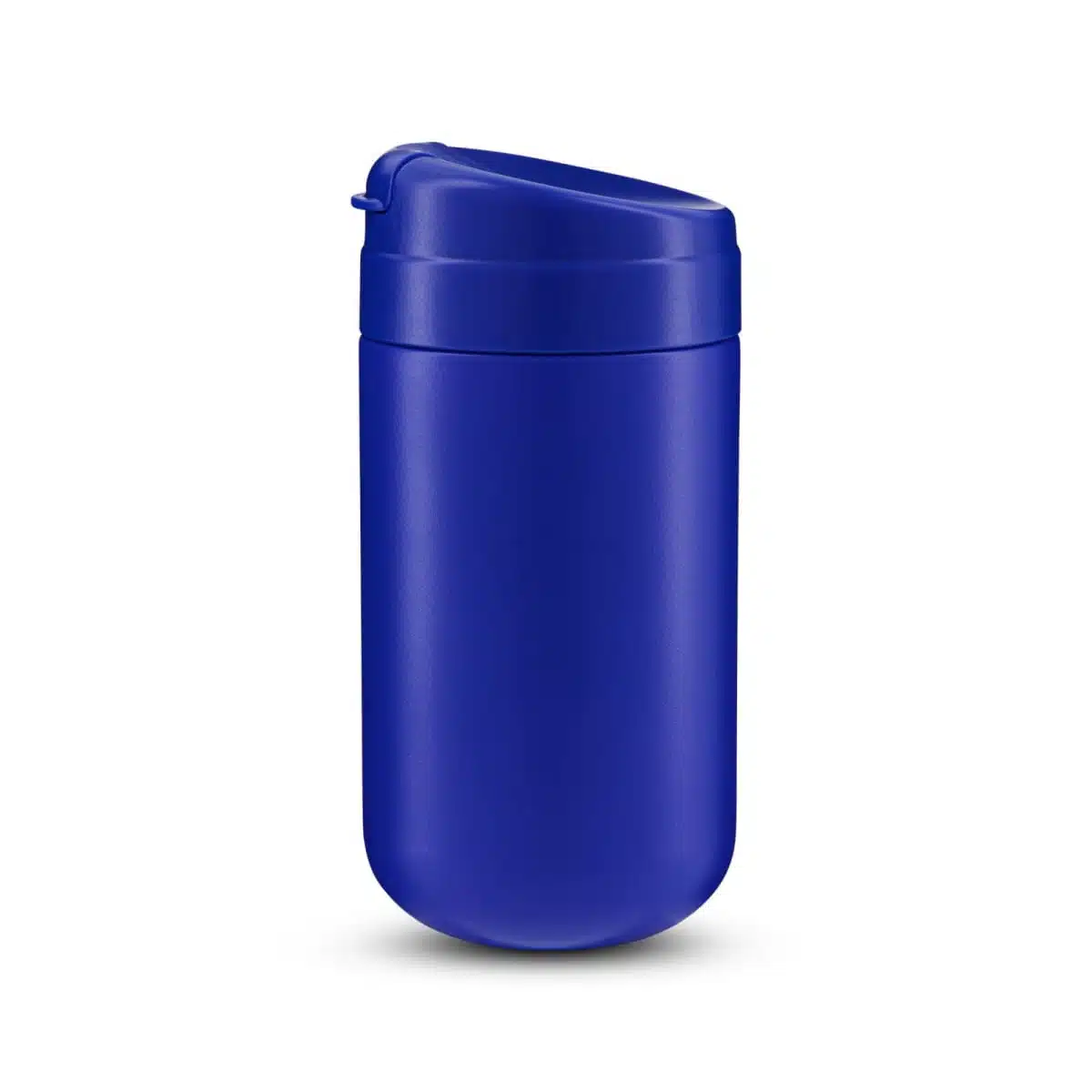Blue-coffee-cup