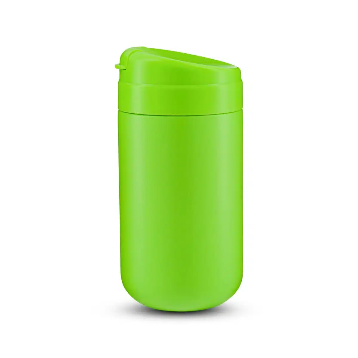 Light-green-coffee-cup