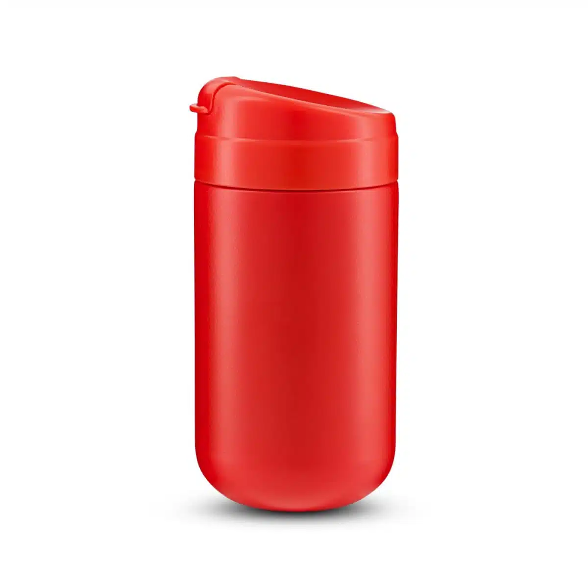 Red-coffee-cup