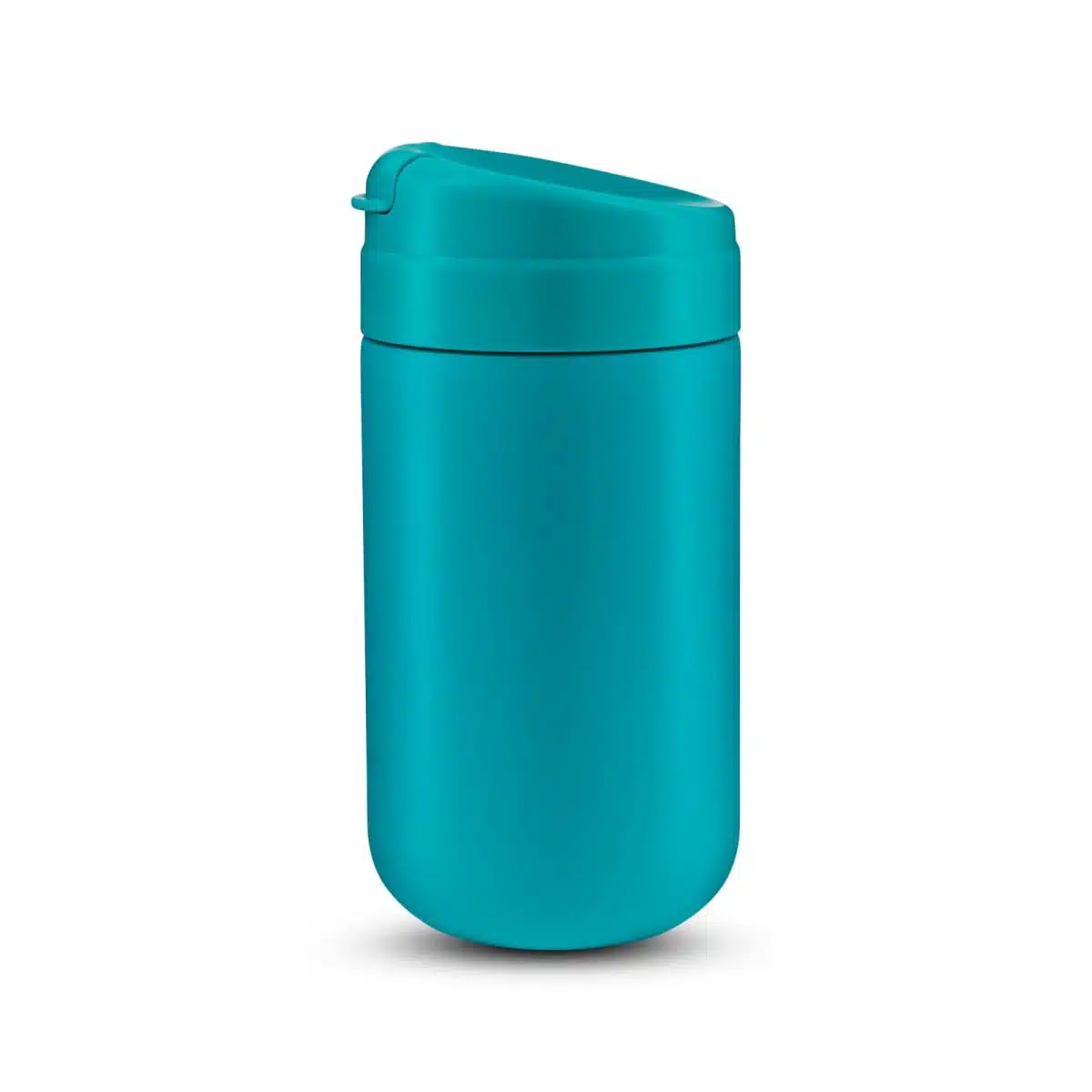Teal-coffee-cup