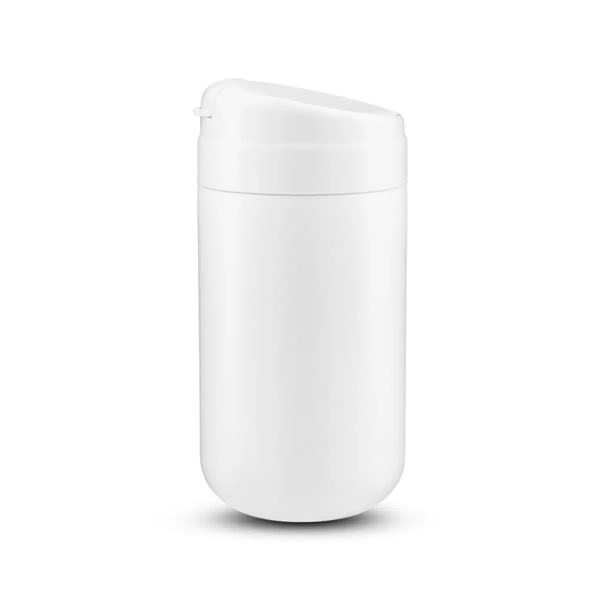 White-coffee-cup