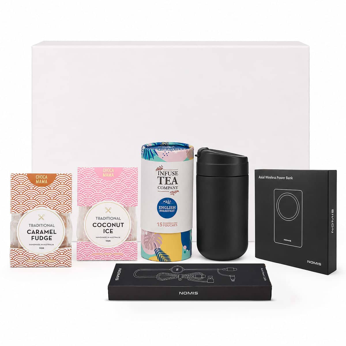 Essenza Gift Set
