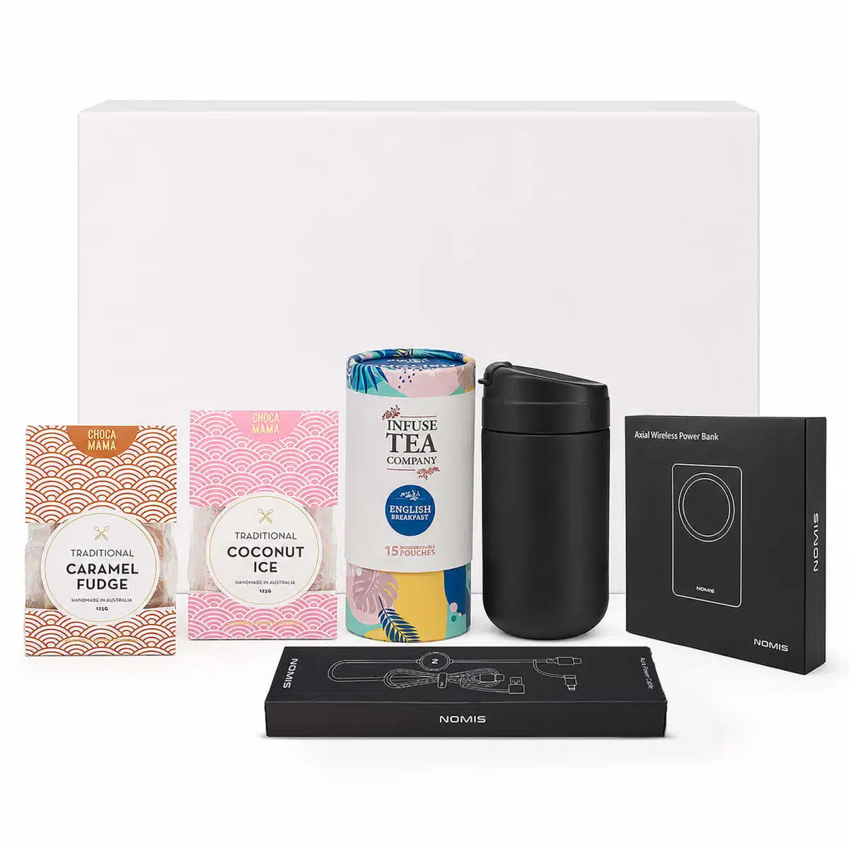 Essenza Gift Set