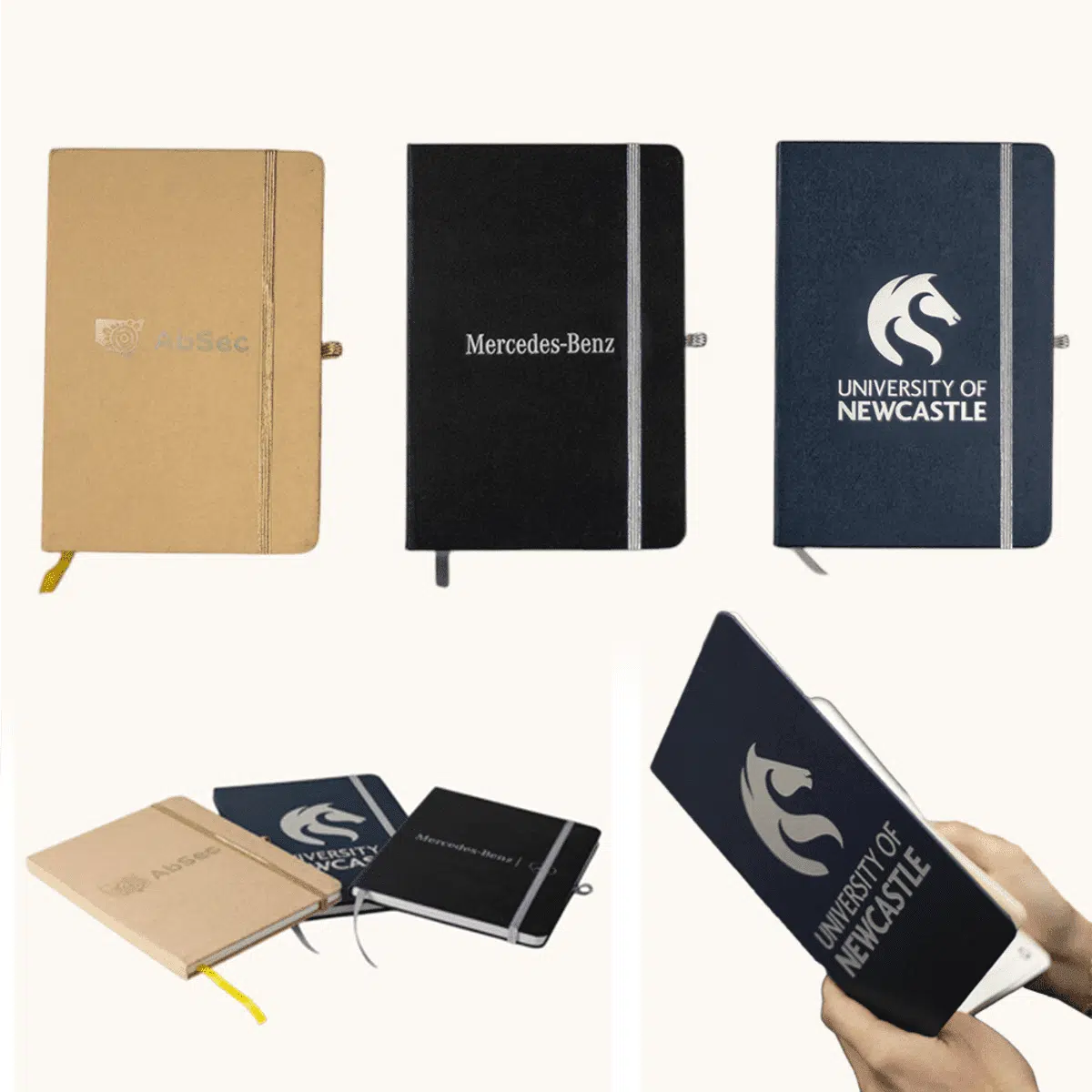 Questa Notebooks