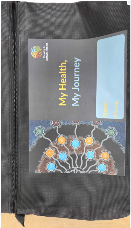 Country & Outback Health in South Australia