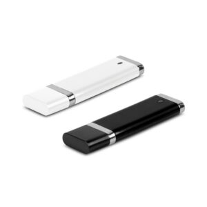 Slimvo Flash Drives - 4GB