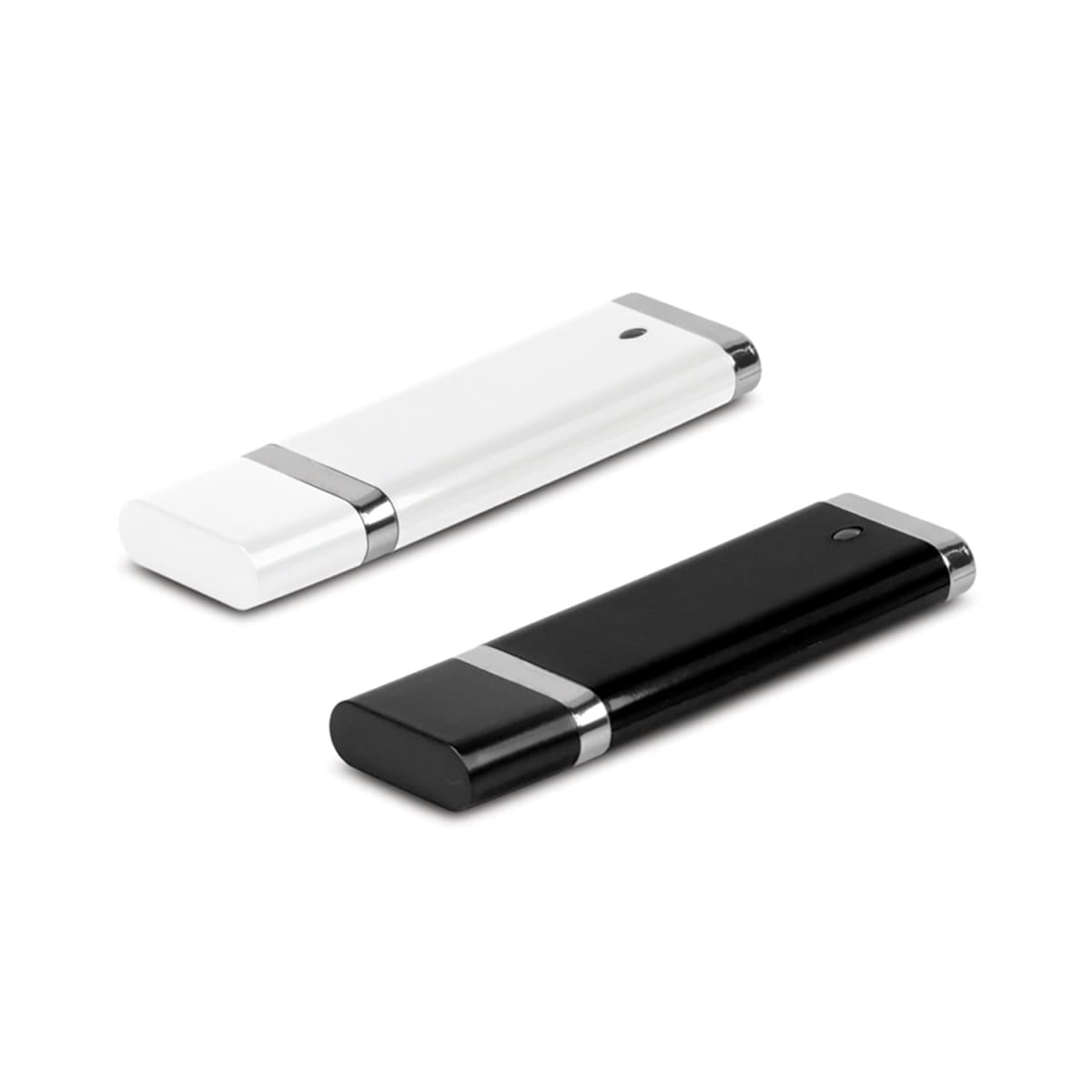 Slimvo Flash Drives - 4GB