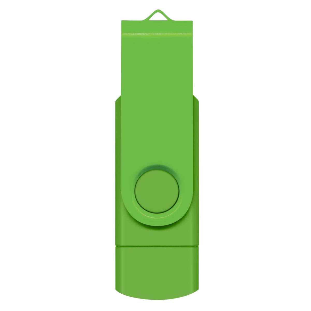 Bright-green
