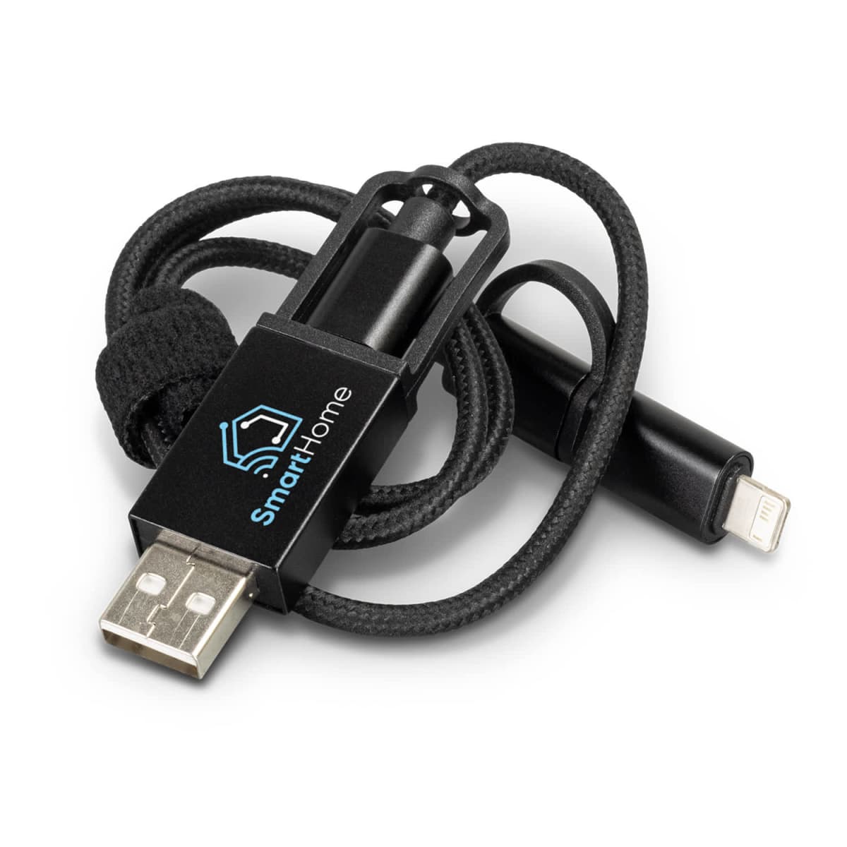 Braidix Charging Cables
