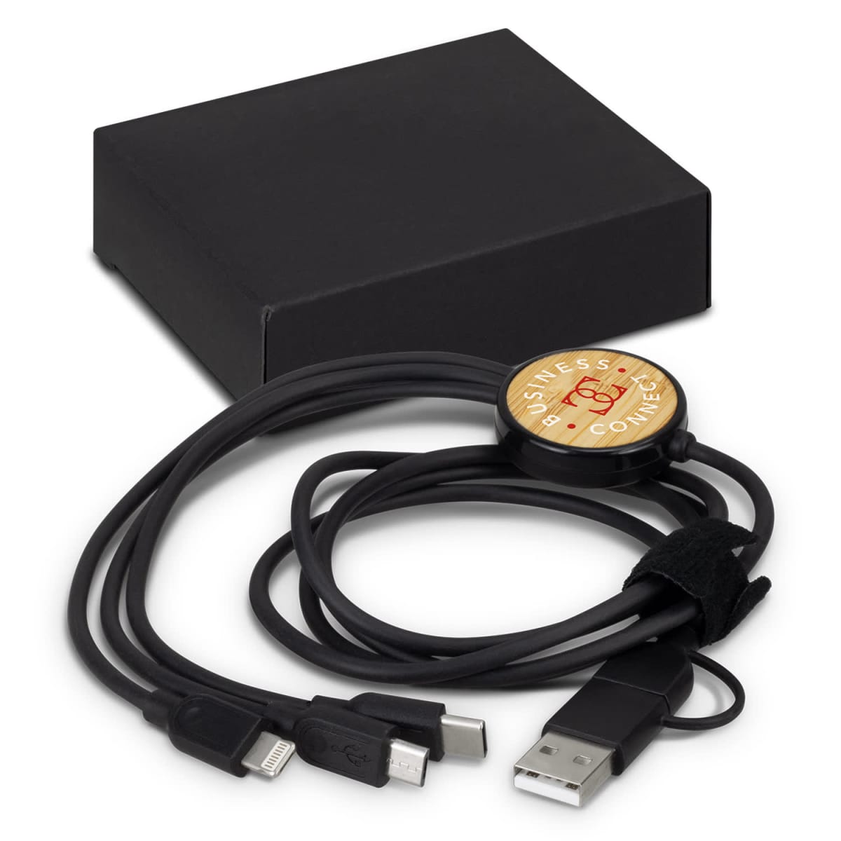 Verdano Bamboo Cables