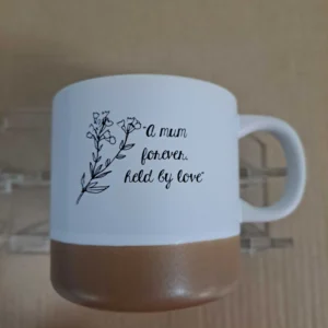 mug for office items