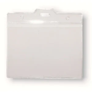 Badge holders and retractable reels