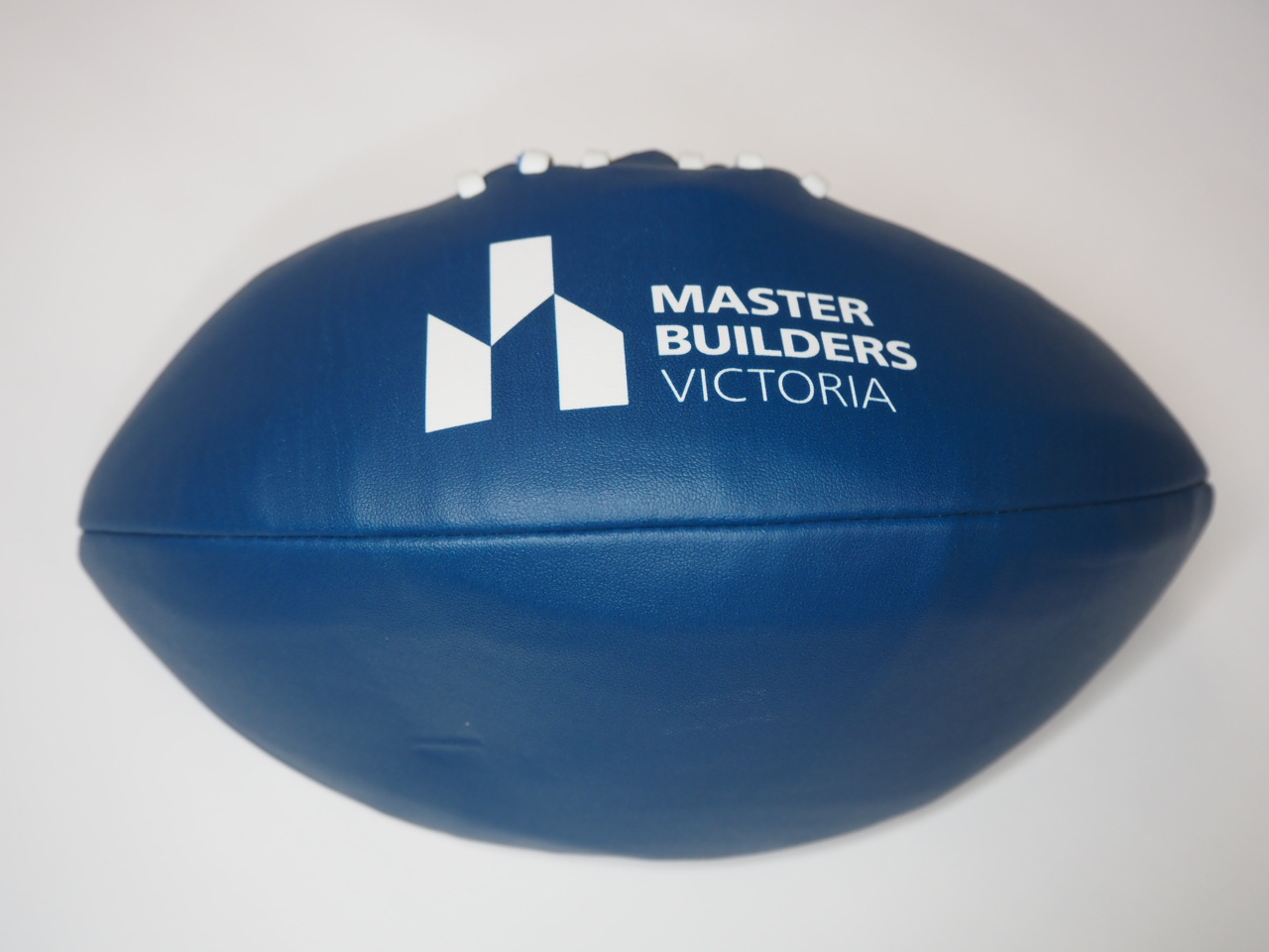 sports ball with master builders victoria