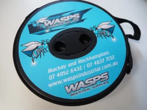 WASPS Industrial Supplies