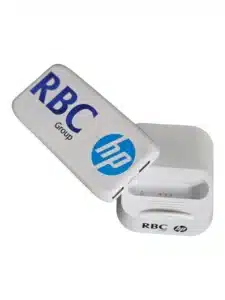 branded power bank