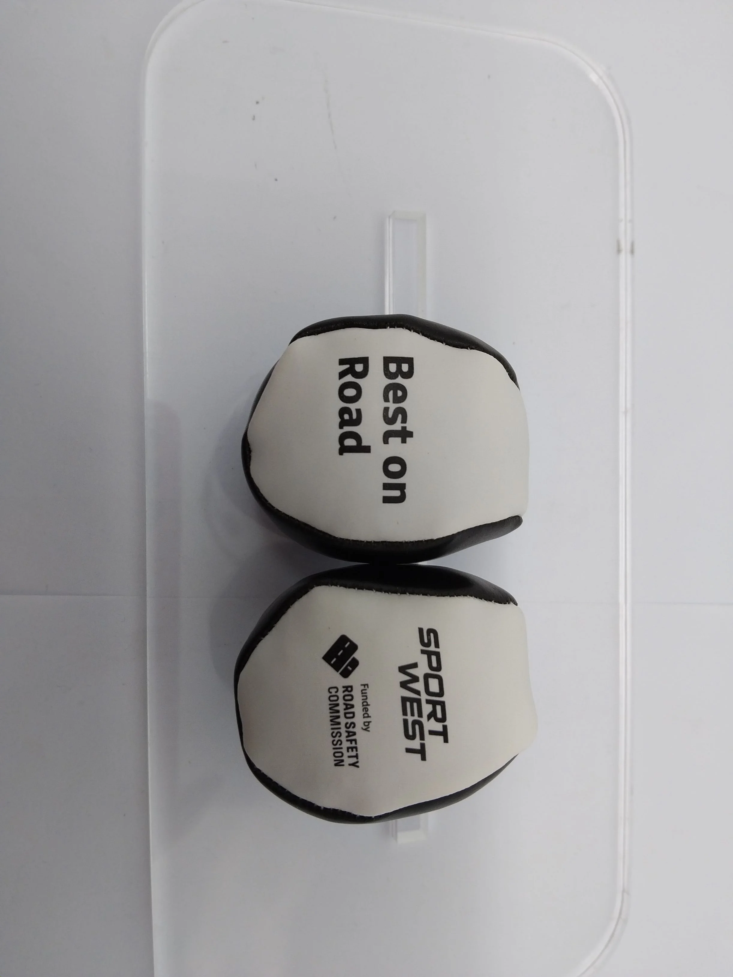 SportWest branded merchandise