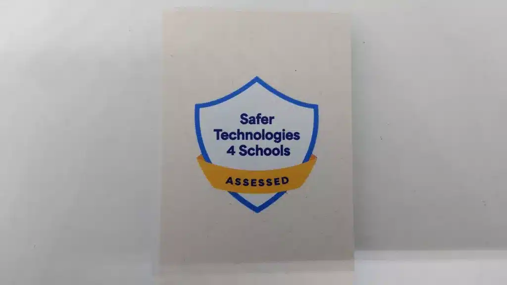 Education Services Australia Stationery