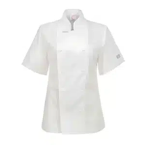 Custom chef and hospitality uniforms