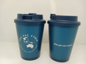 Department of Foreign Affairs and Trade Case Study