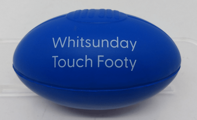 Whitsunday Touch in Queensland