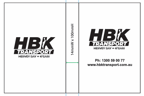 HBK Transport