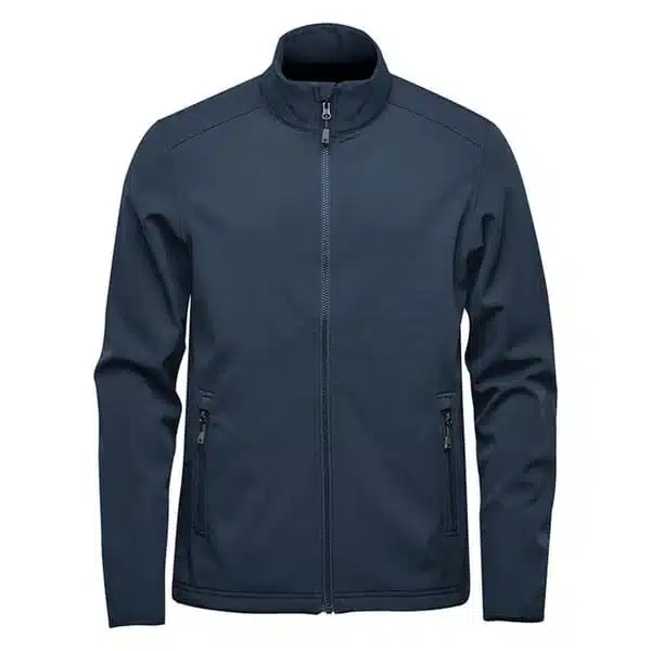 Custom branded jackets and outerwear